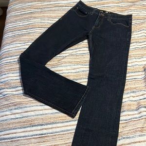 RSQ Jeans- London Skinny 32x34